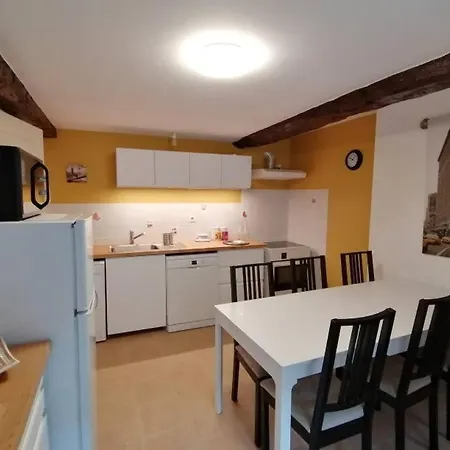 Le Blanc, Agreable Maison De Centre Ville Exterior foto